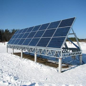 190w solar Bosch cells panels with TUV